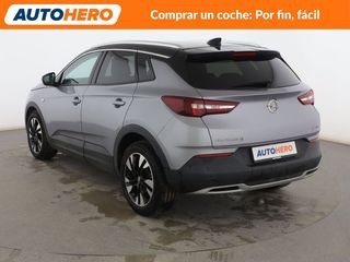 Opel Grandland X 1.2 Turbo Ultimate