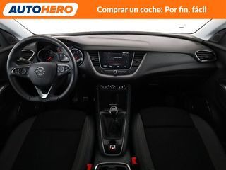 Opel Grandland X 1.2 Turbo Ultimate