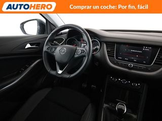 Opel Grandland X 1.2 Turbo Ultimate