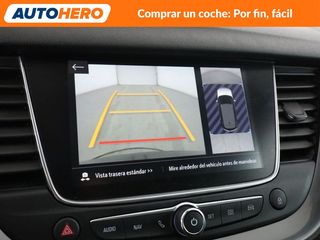 Opel Grandland X 1.2 Turbo Ultimate