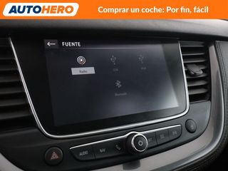 Opel Grandland X 1.2 Turbo Ultimate