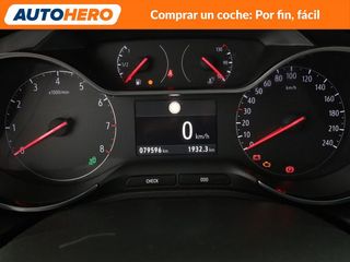 Opel Grandland X 1.2 Turbo Ultimate