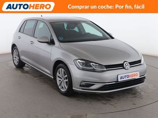 Volkswagen Golf 2.0 TDI Advance