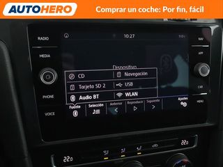 Volkswagen Golf 2.0 TDI Advance