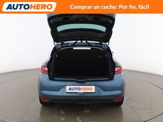 Renault Megane 1.3 TCe Limited