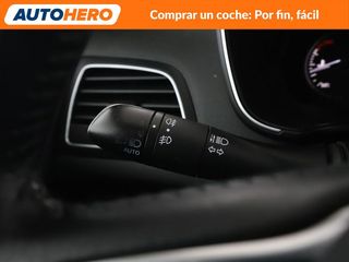 Renault Megane 1.3 TCe Limited