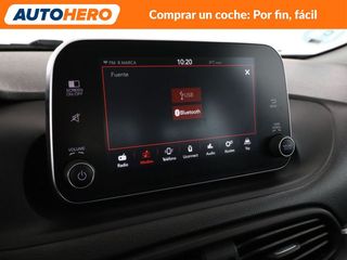 Fiat Tipo 1.4 Lounge