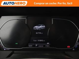 BMW Serie 1 116d M Sport