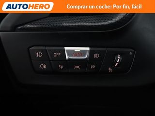 BMW Serie 1 116d M Sport