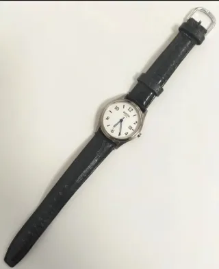 Orologio Boccia Titanium Uomo