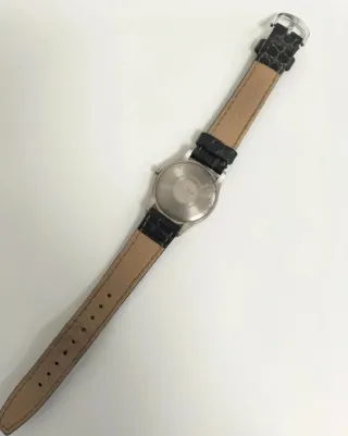 Orologio Boccia Titanium Uomo