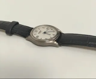 Orologio Boccia Titanium Uomo