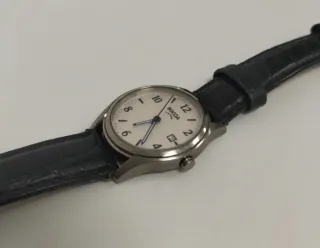 Orologio Boccia Titanium Uomo