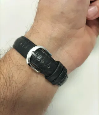 Orologio Boccia Titanium Uomo