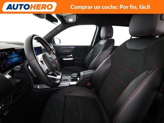 Mercedes Clase GLB GLB 200 d AMG Line