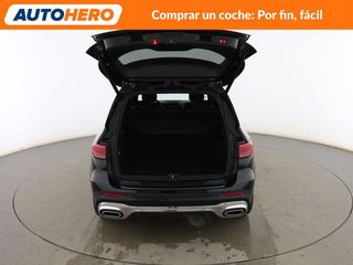 Mercedes Clase GLB GLB 200 d AMG Line