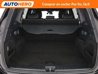 Mercedes Clase GLB GLB 200 d AMG Line