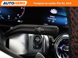 Mercedes Clase GLB GLB 200 d AMG Line