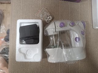 Máquina de Coser