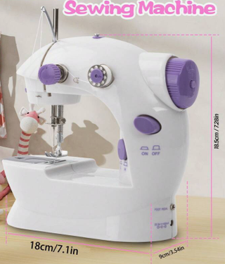 Máquina de Coser