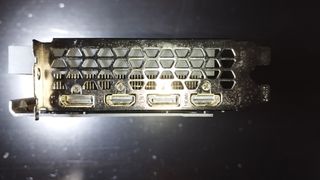 GIGABYTE RTX 3060 EAGLE 12GB