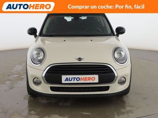 MINI Cooper One