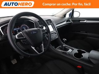 Ford Mondeo 1.5 EcoBoost Titanium