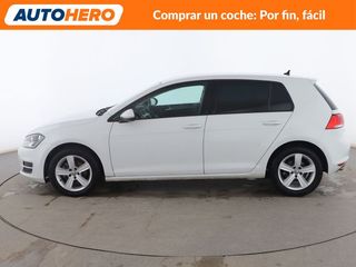Volkswagen Golf 2.0 TDI Advance BlueMotion Tech.