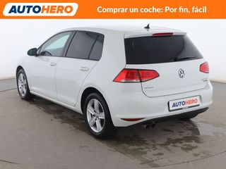 Volkswagen Golf 2.0 TDI Advance BlueMotion Tech.