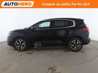 Citroën C5 Aircross 1.5 Blue-HDi Feel