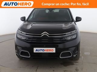 Citroën C5 Aircross 1.5 Blue-HDi Feel