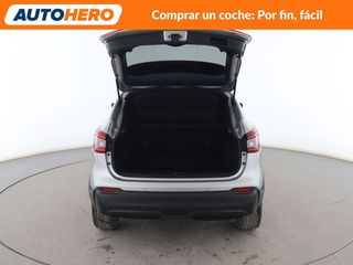 Nissan Qashqai 1.5 dCi N-Connecta