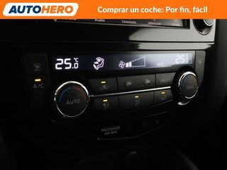 Nissan Qashqai 1.5 dCi N-Connecta