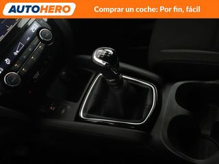 Nissan Qashqai 1.5 dCi N-Connecta