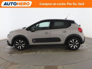 Citroën C3 1.5 Blue-HDi Shine