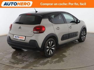 Citroën C3 1.5 Blue-HDi Shine