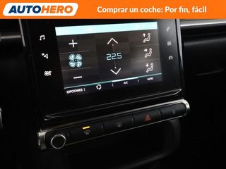 Citroën C3 1.5 Blue-HDi Shine