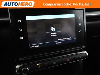 Citroën C3 1.5 Blue-HDi Shine