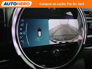 MINI Clubman Cooper