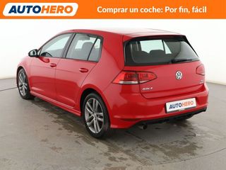 Volkswagen Golf 1.6 TDI Sport by R-Line BlueMotion