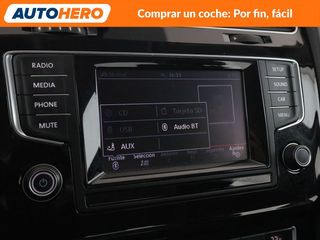 Volkswagen Golf 1.6 TDI Sport by R-Line BlueMotion