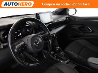 Toyota Yaris 1.5 Hybrid Style