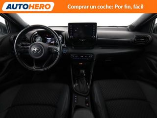 Toyota Yaris 1.5 Hybrid Style