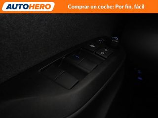 Toyota Yaris 1.5 Hybrid Style