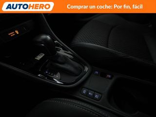 Toyota Yaris 1.5 Hybrid Style