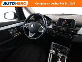 BMW Serie 2 218d Gran Tourer