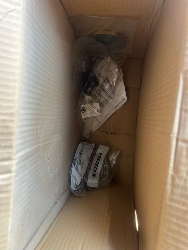 Fregadero Reginox Acero Inoxidable