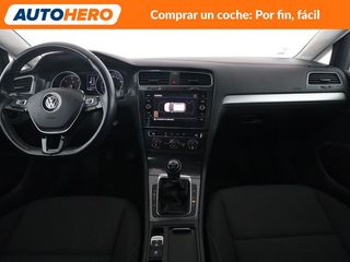 Volkswagen Golf 1.6 TDI Ready2Go
