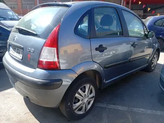 Citroen C3 2007