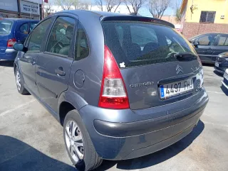 Citroen C3 2007